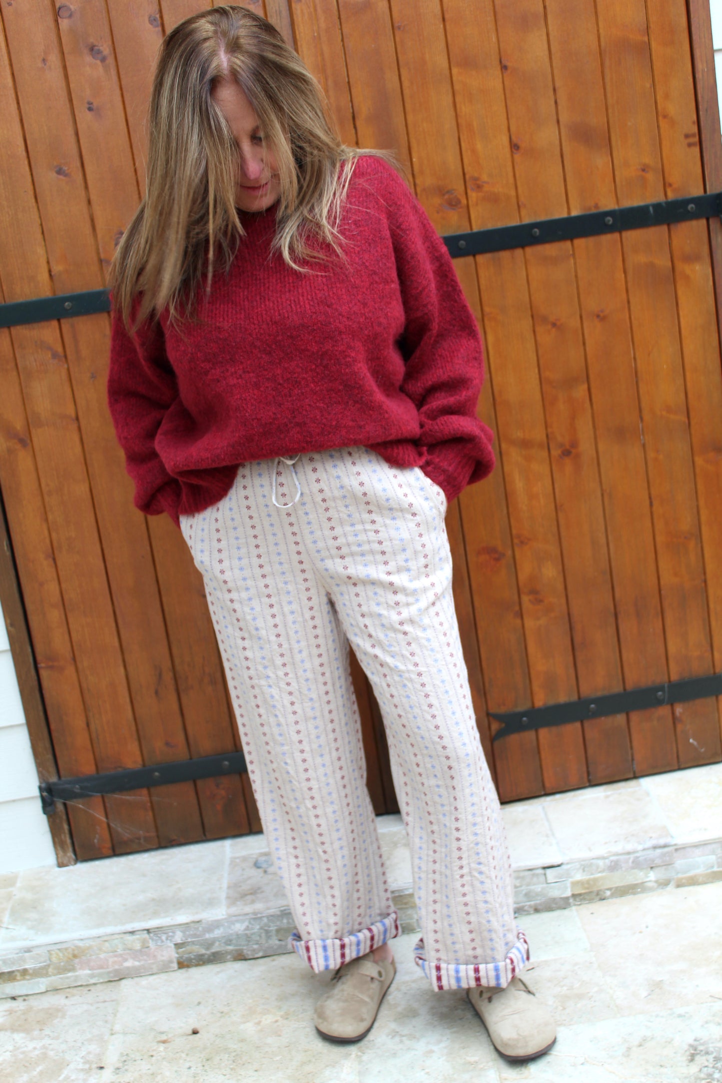 Pantalon original ♡