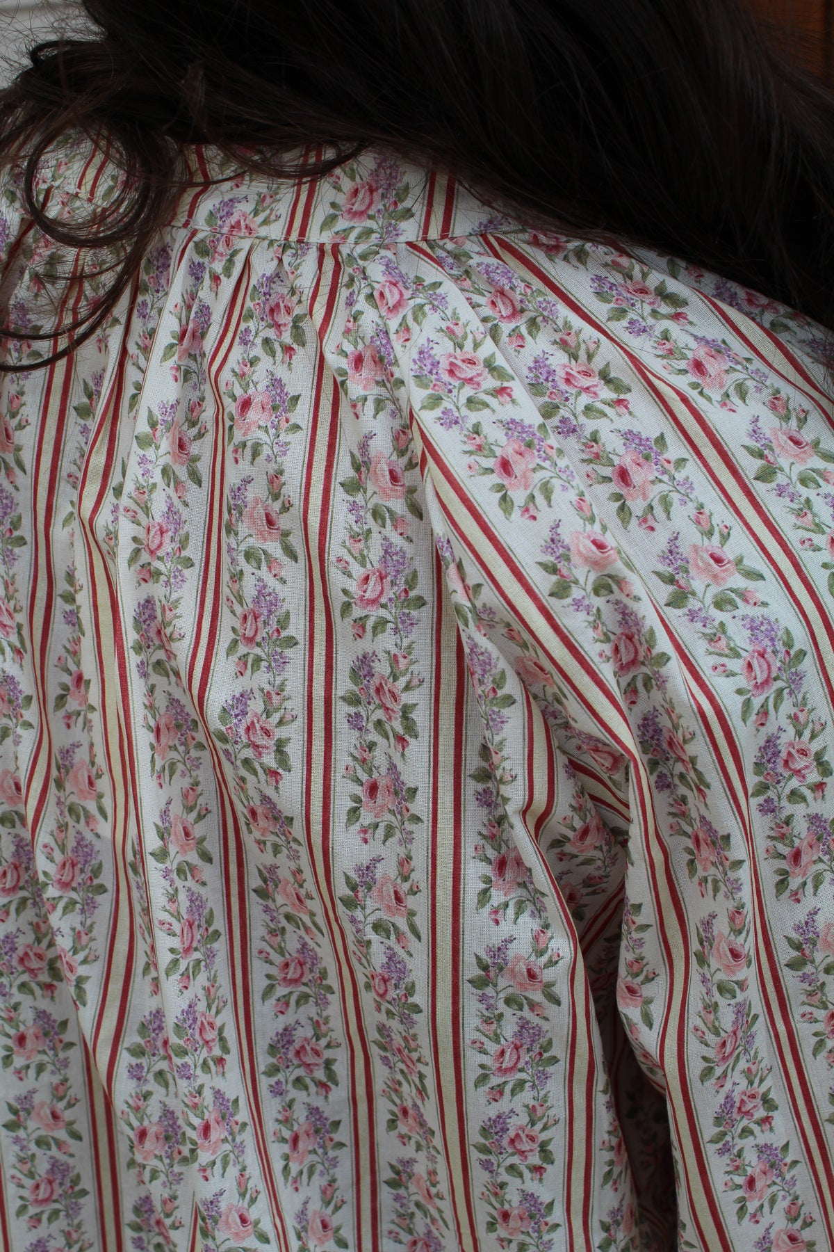 Blouse vintage