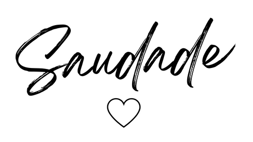 Saudade