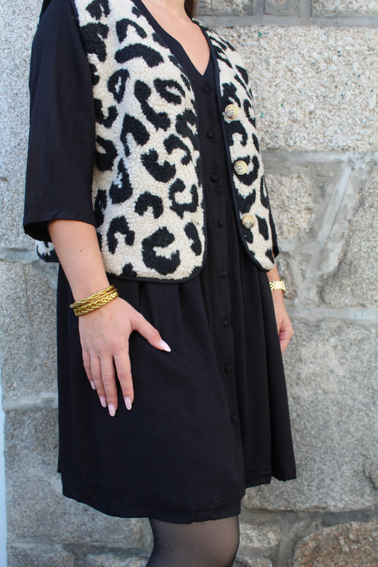 Petite robe noire ♡