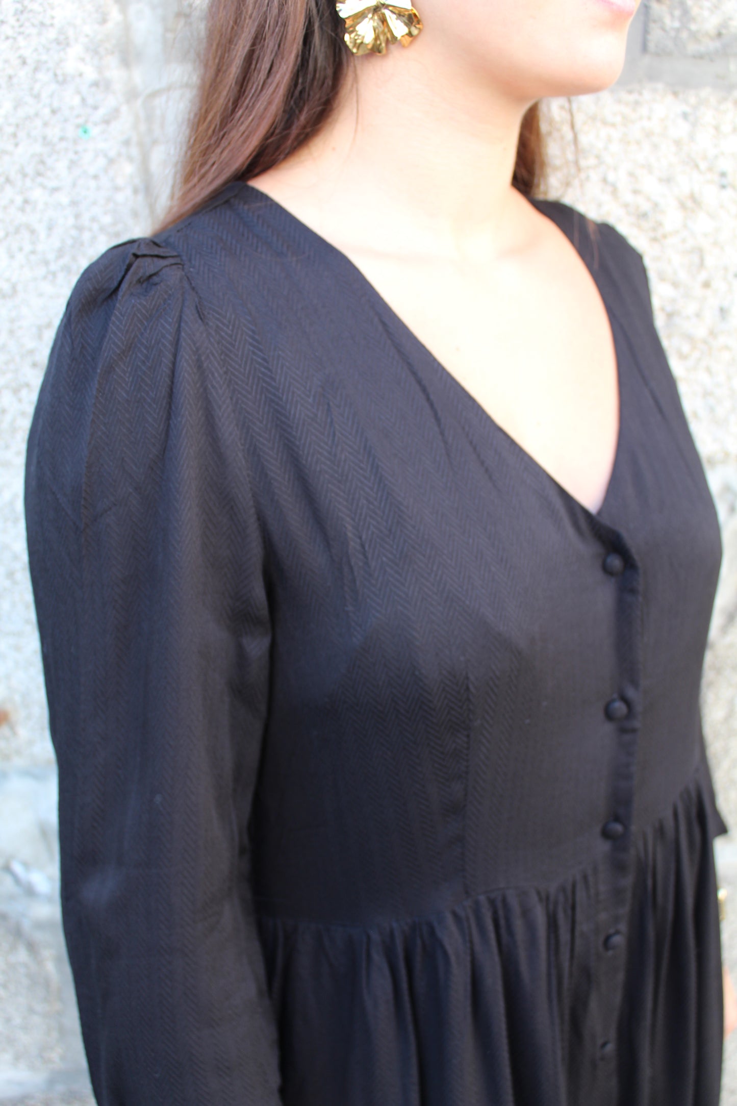 Petite robe noire ♡