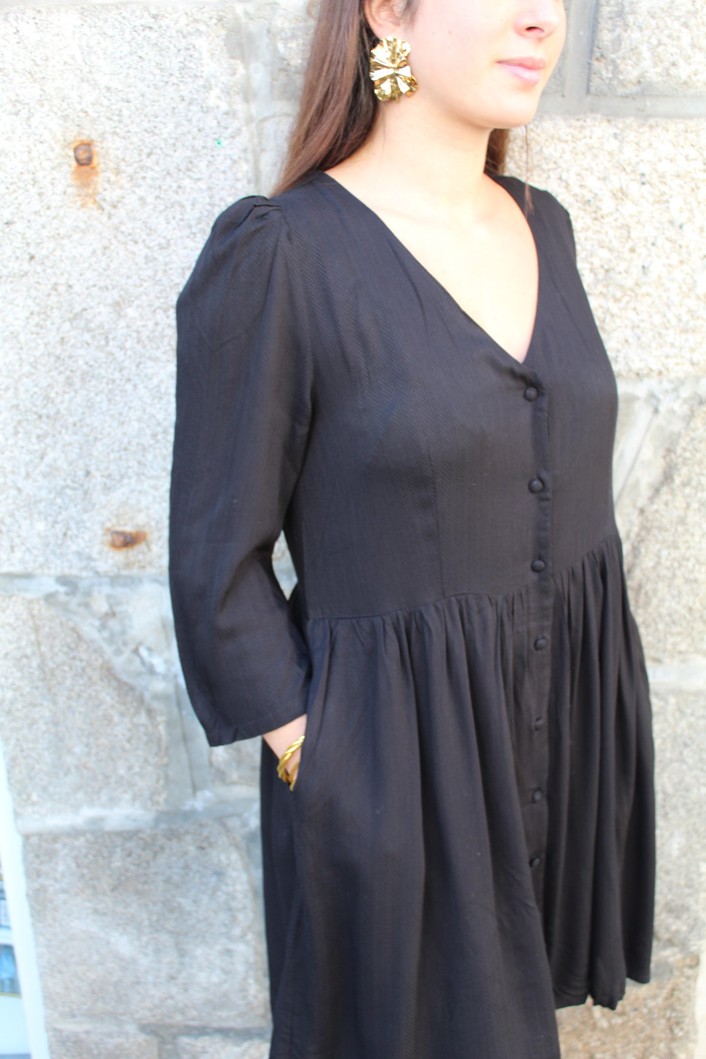 Petite robe noire ♡