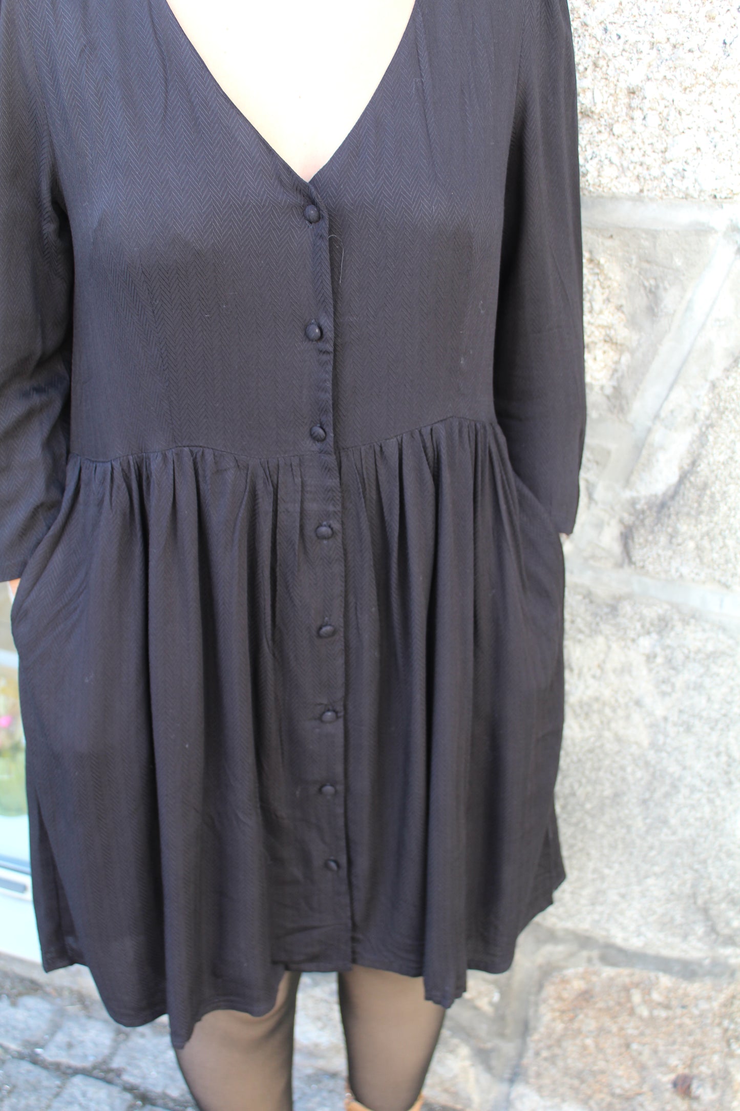 Petite robe noire ♡