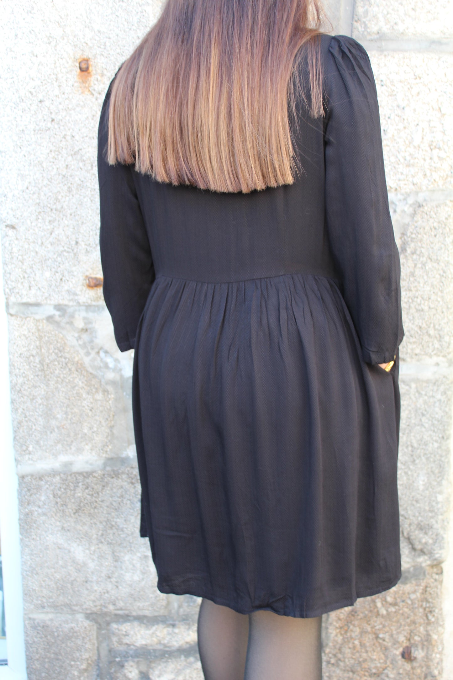 Petite robe noire ♡