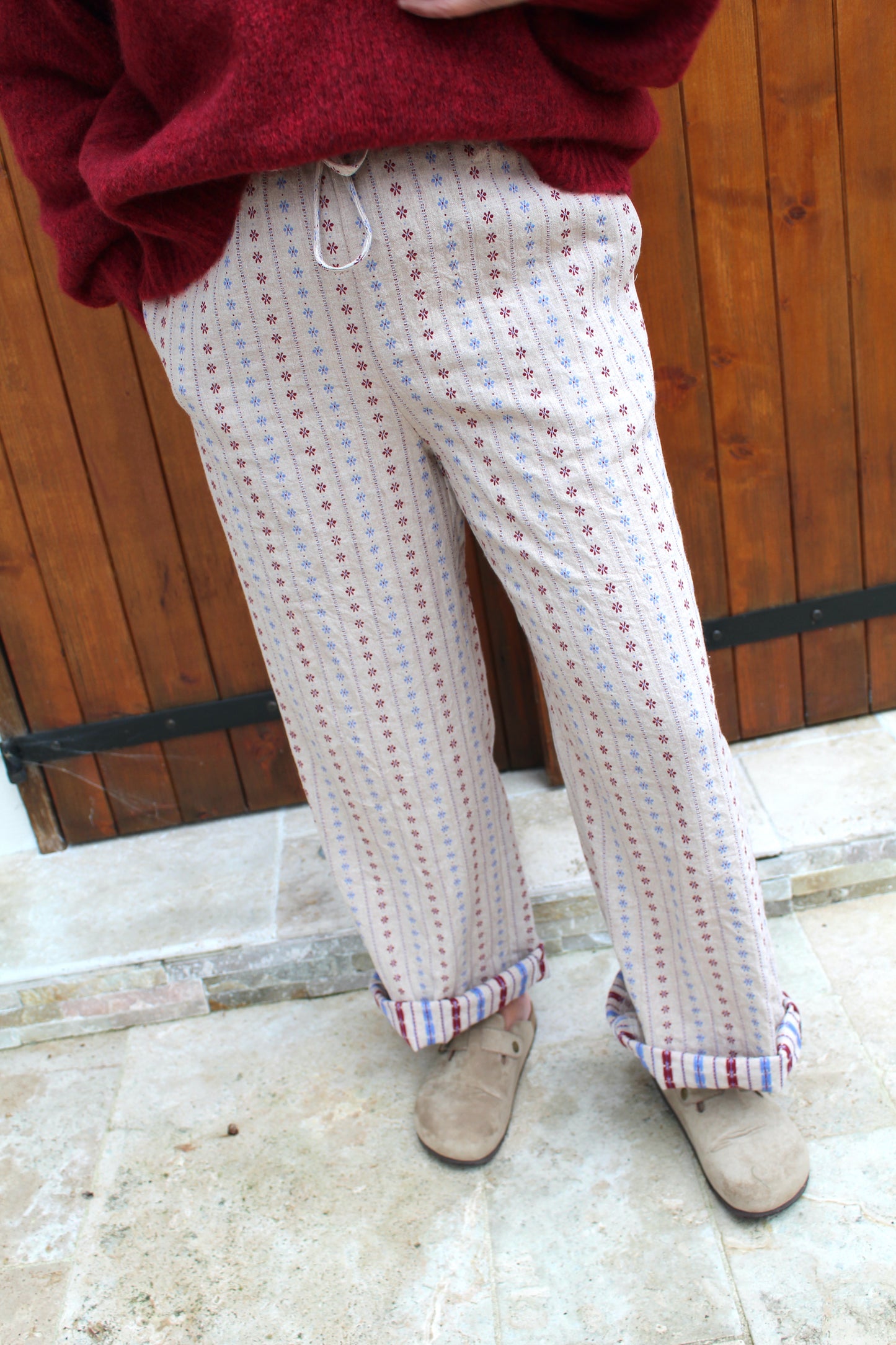 Pantalon original   ♡